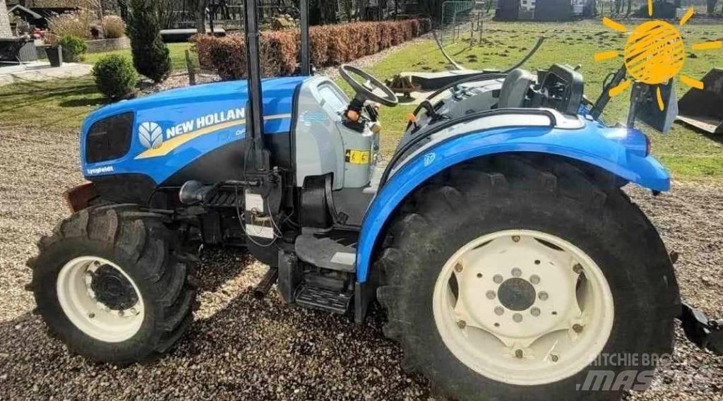 New Holland 3.50 Трактори