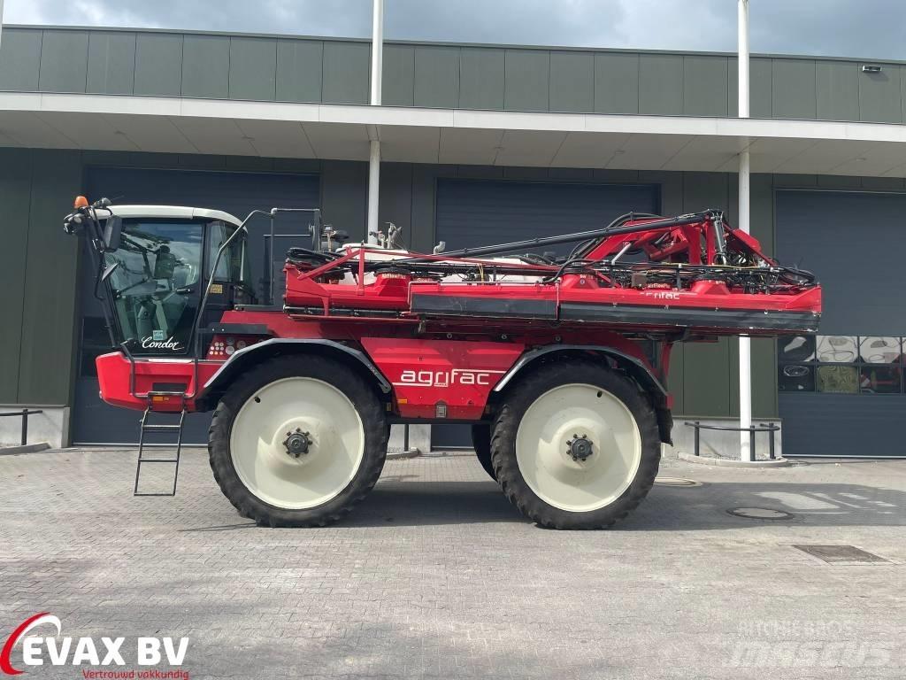 Agrifac Condor Самоходни пръскачки
