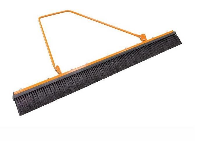 Sisis Drag Brush Автоматични метачки с четки