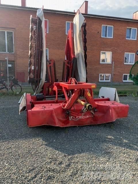Lely 320 FC-900 MC Кондиционери за косачки