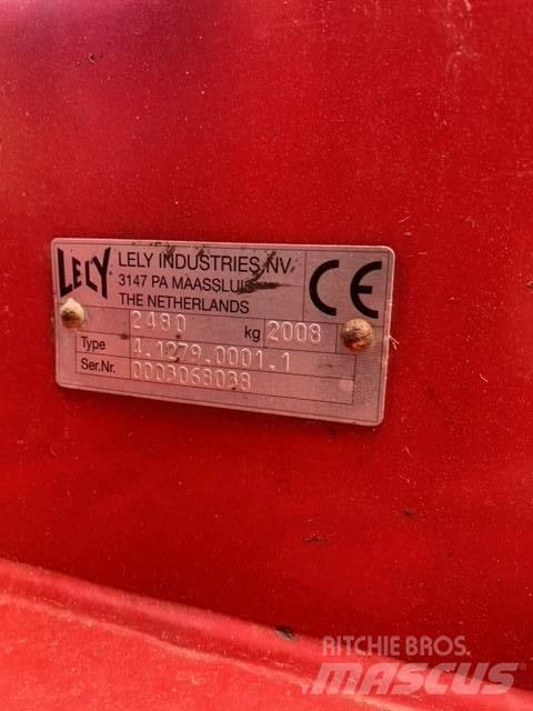 Lely 320 FC-900 MC Кондиционери за косачки