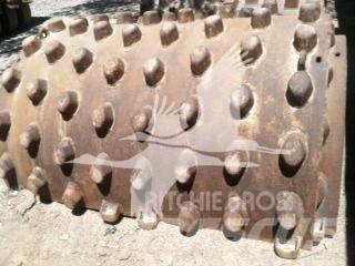 CAT 84 Inch Други компоненти