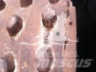 CAT 84 Inch Други компоненти