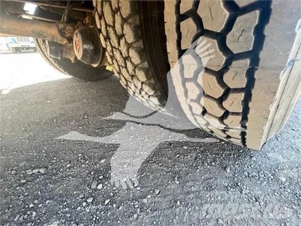 Ford F750 Строителство - Други
