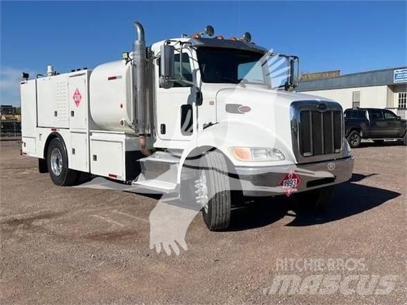 Peterbilt 337 Строителство - Други