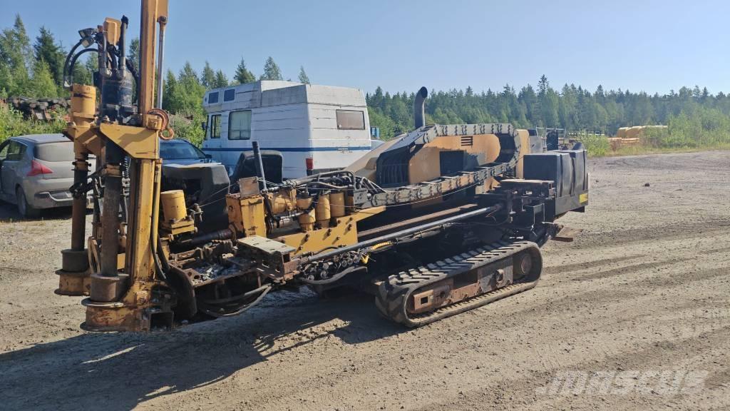 Vermeer D20x22 FX II Пробивни машини за хоризонтално сондиране