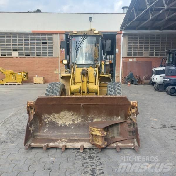 Venieri 10.33 Товарач със заден ексватор