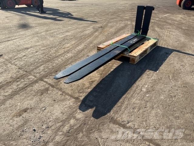 Linde h 40 / 2400 mm Вилки