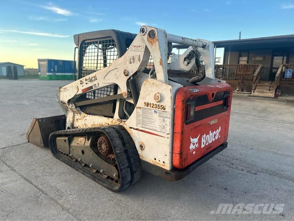 Bobcat T 590 Мини товарачи

