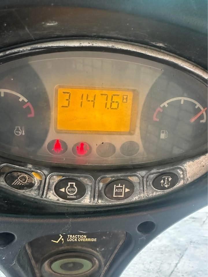 Bobcat T 590 Мини товарачи
