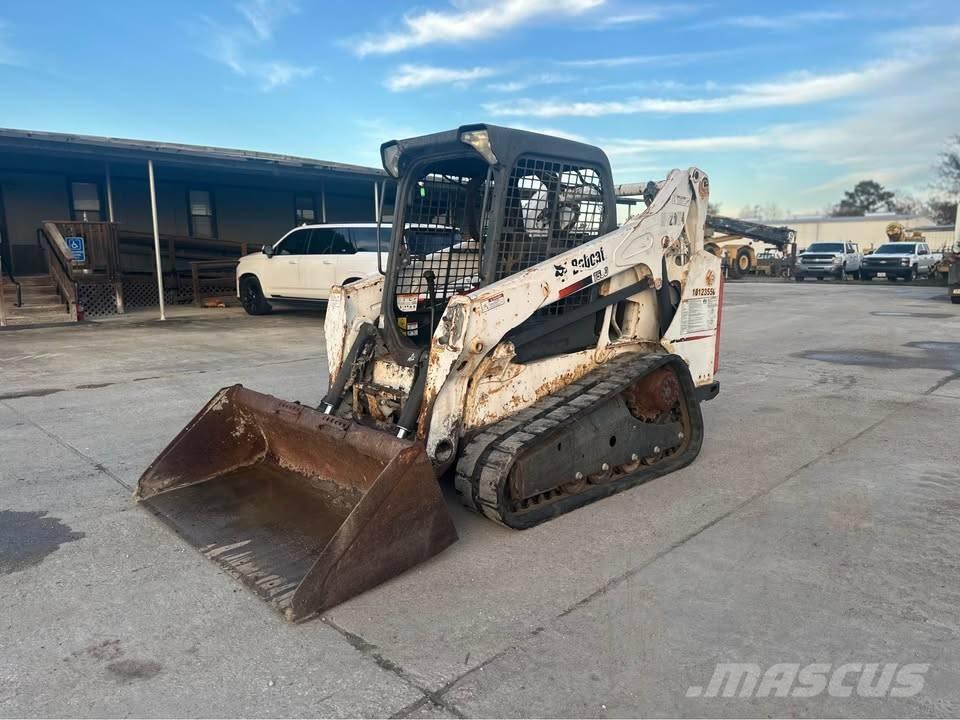 Bobcat T 590 Мини товарачи
