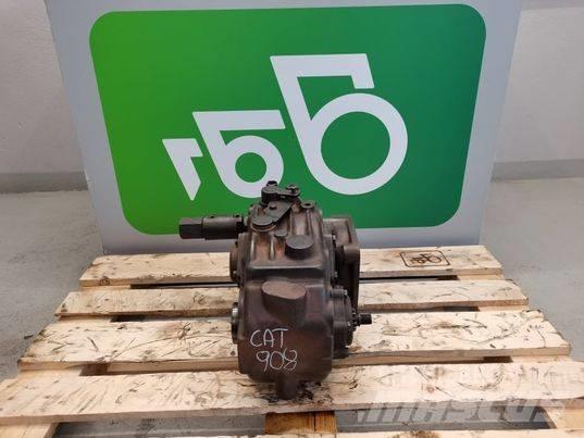 CAT 908H reducer Предаване