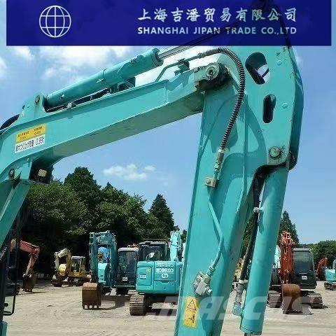 Kobelco SK 55 Мини екскаватори < 7 т
