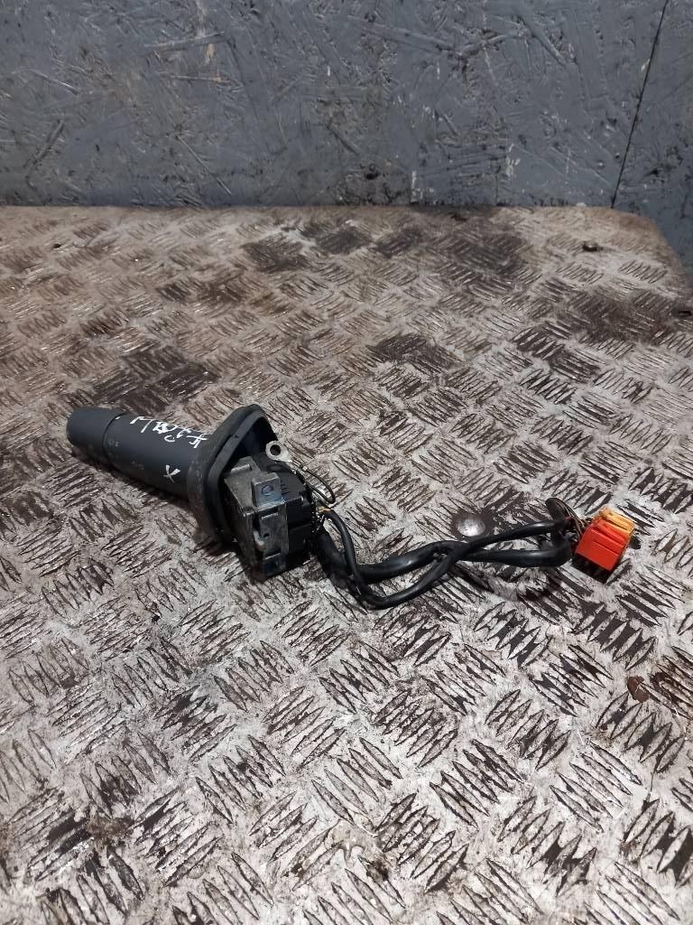 MAN TGA   81255090123 Кабини