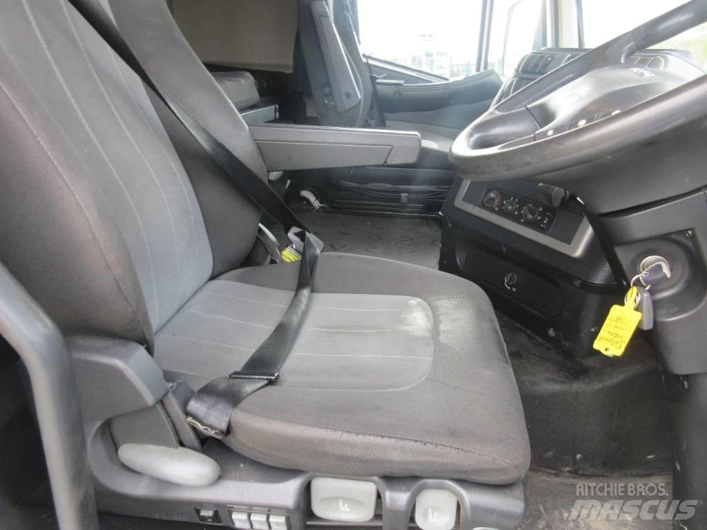 Iveco Stralis 460 Влекачи