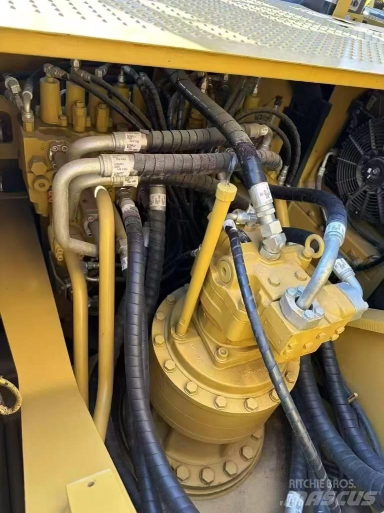 CAT 330 D2 L Верижен екскаватор