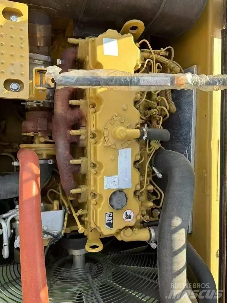 CAT 330 D2 L Верижен екскаватор