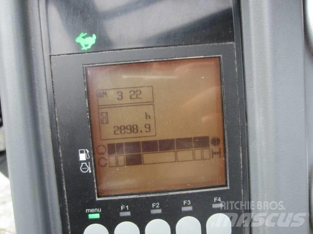 Yanmar SV 60 Мини екскаватори < 7 т
