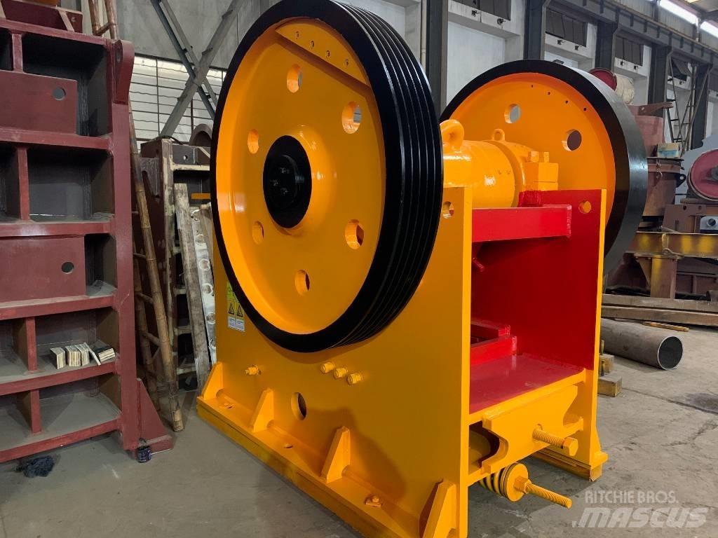 Kinglink PE600*900 Трошачки