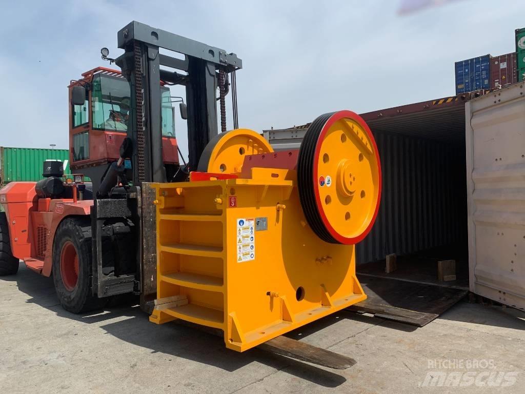 Kinglink PE600*900 Трошачки