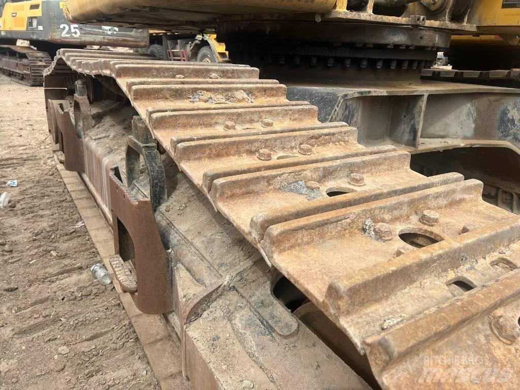 CAT 340 Верижен екскаватор