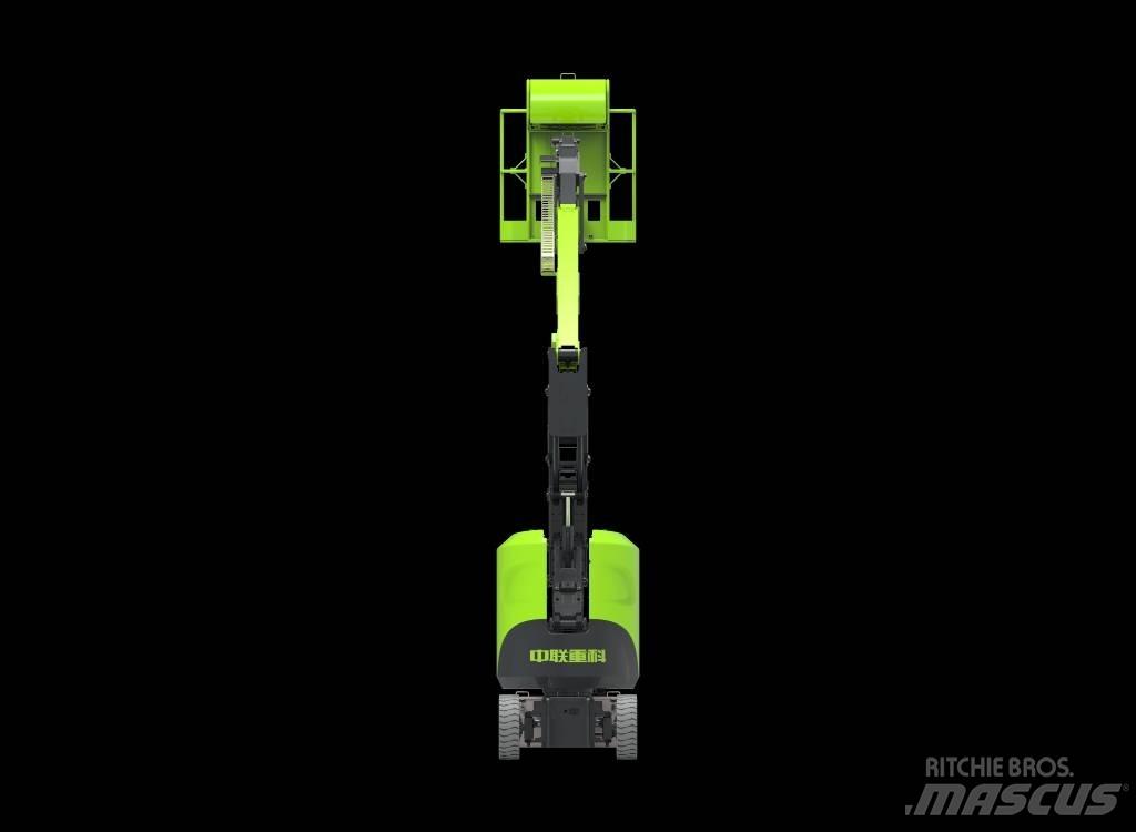 Zoomlion ZA10RJE Съчленени стрелови подемници
