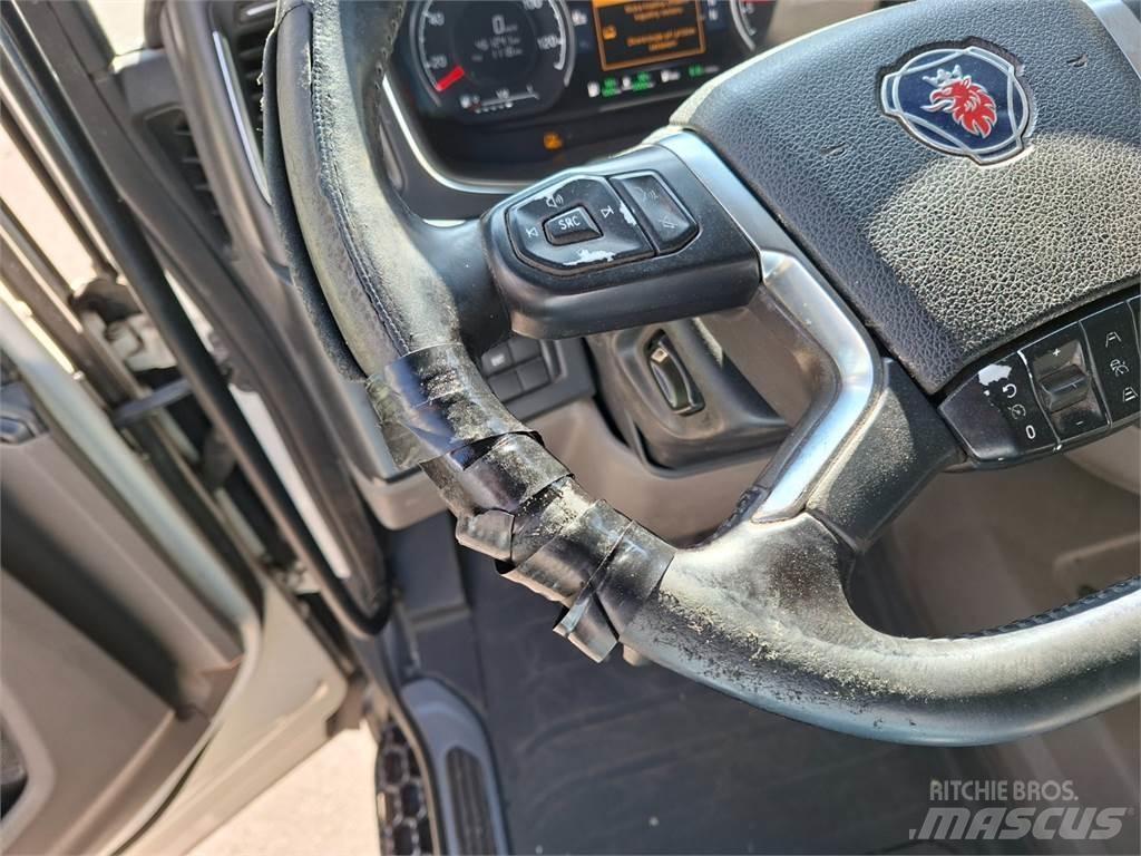 Scania R450 Влекачи