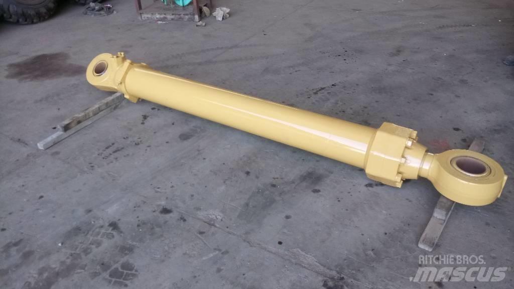 CAT 245 Хидравлични