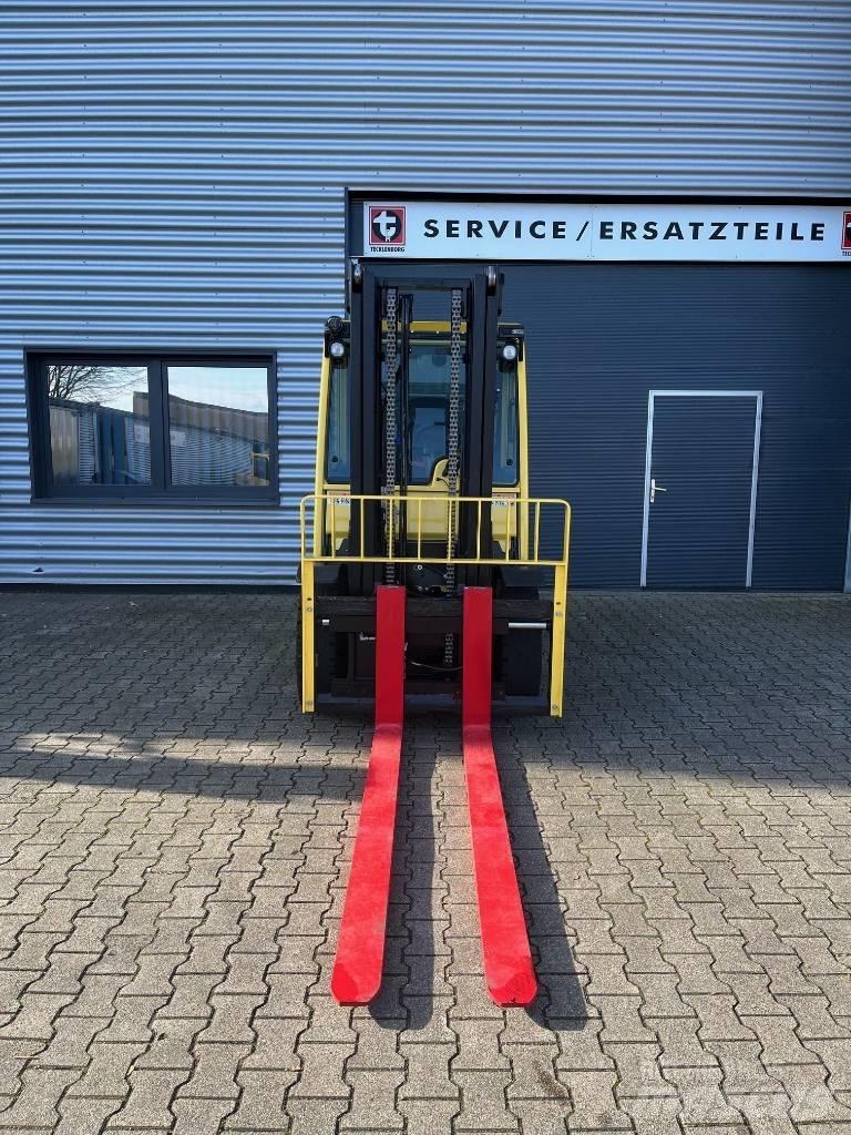 Hyster H4.5FT6 Дизелови камиони