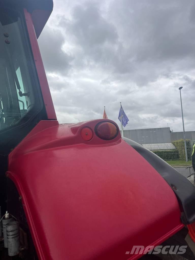Valtra T 202 D Трактори