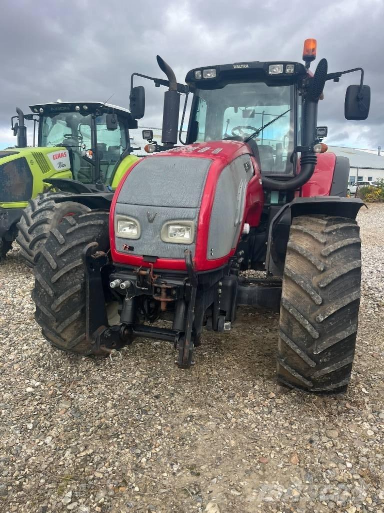 Valtra T 202 D Трактори