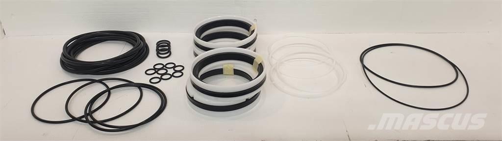 Cranab 1525019 Хидравлични