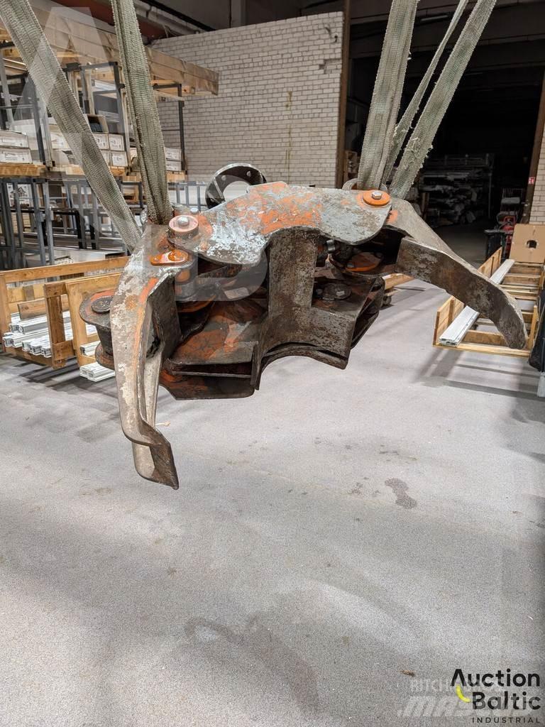 Biojack 230 Ролкови стяги