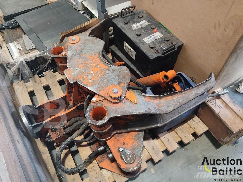 Biojack 230 Ролкови стяги