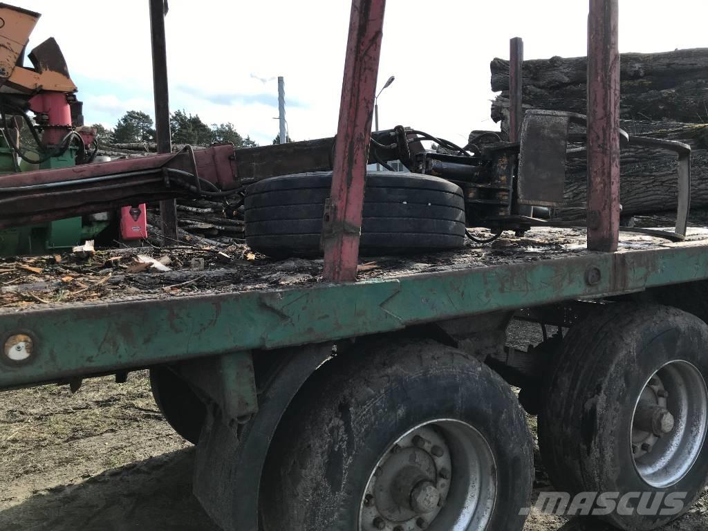 schier 24000 Горско стопанство - Други