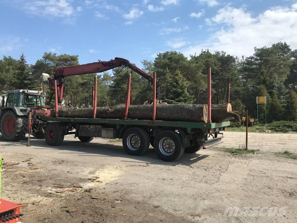 schier 24000 Горско стопанство - Други