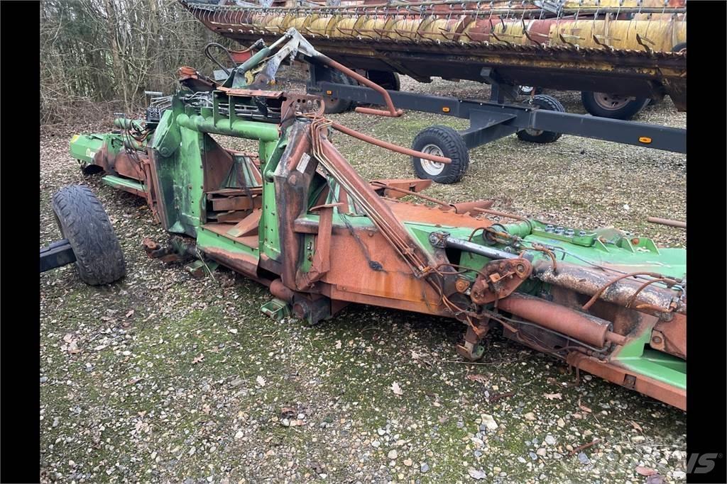 Krone 1100 Аксесоари  за комбайни