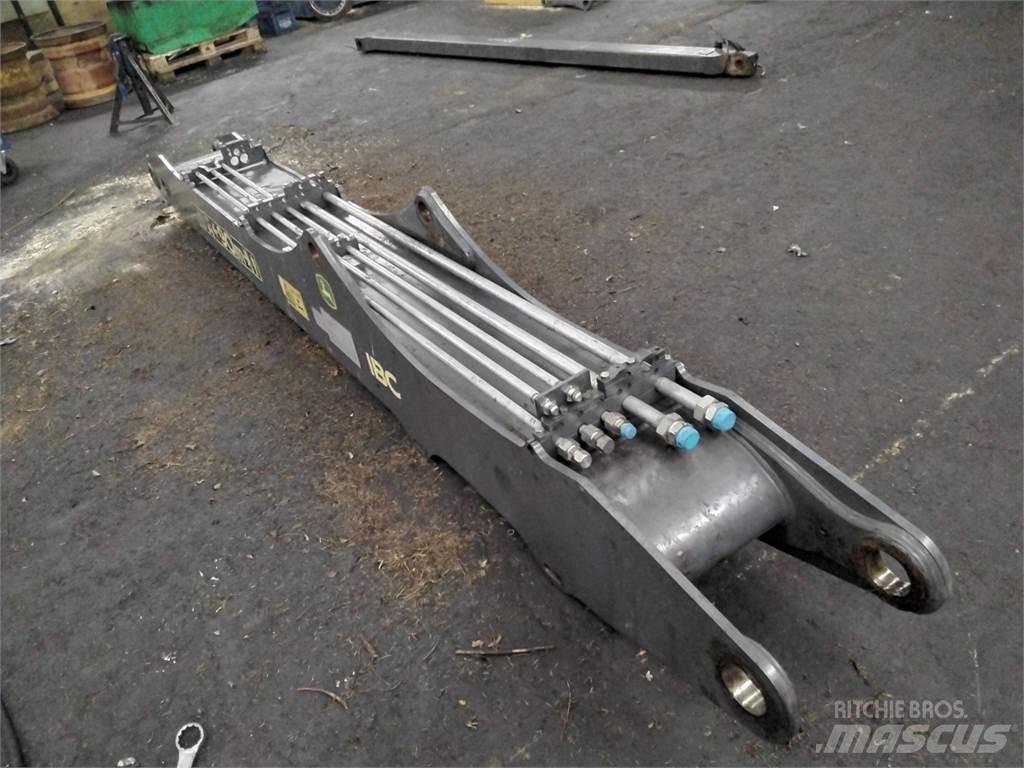 John Deere Ch9 Карнове за харвестери