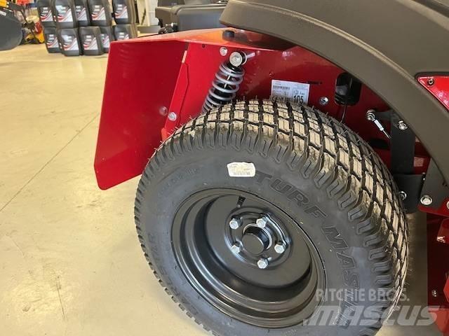 Ferris ZT 800 ISX Косачки без радиус на завъртане