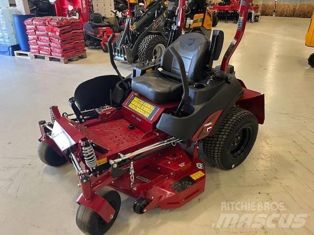 Ferris ZT 800 ISX Косачки без радиус на завъртане