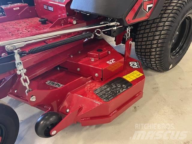 Ferris ZT 800 ISX Косачки без радиус на завъртане