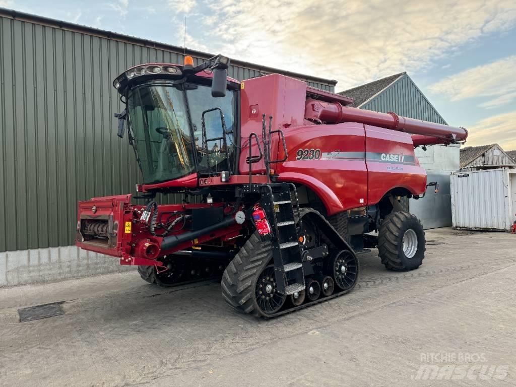 Case IH 9230 Комбайни