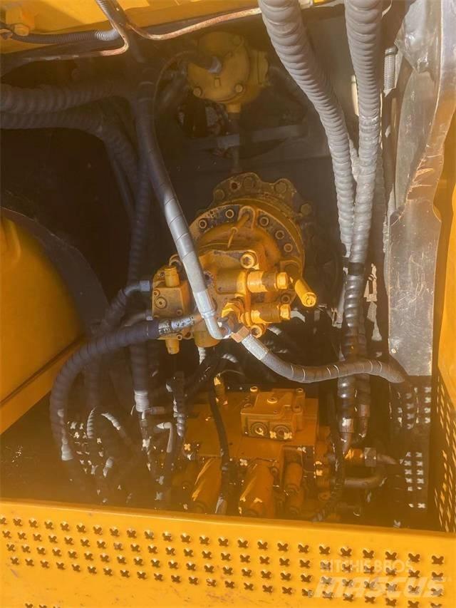 Sany SY215C Верижен екскаватор