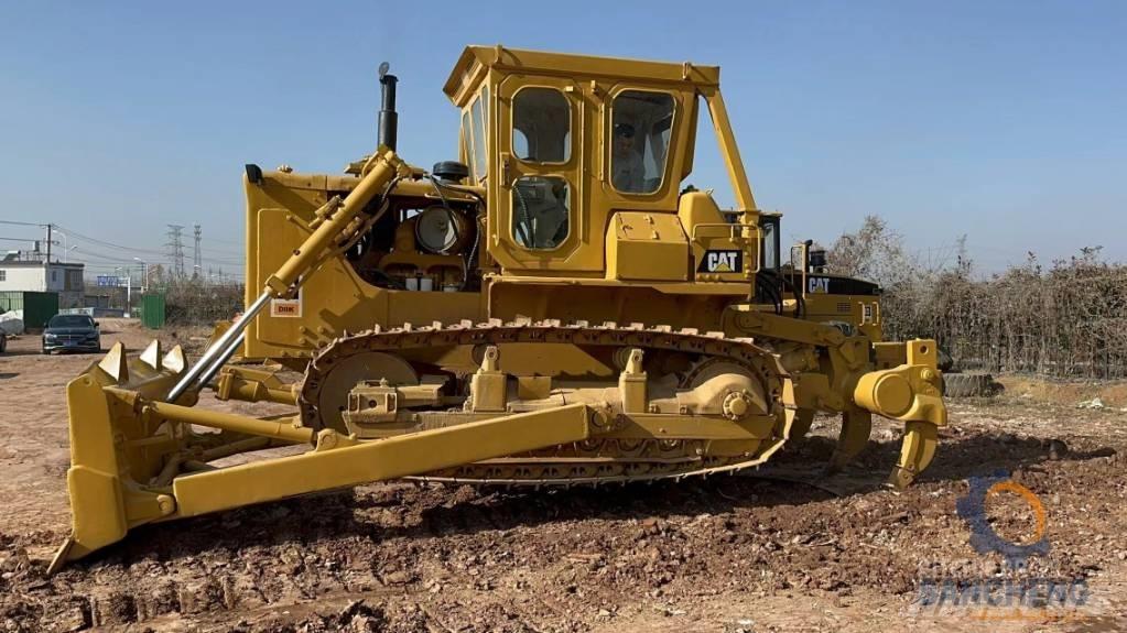 CAT D 8 K Верижни булдозери
