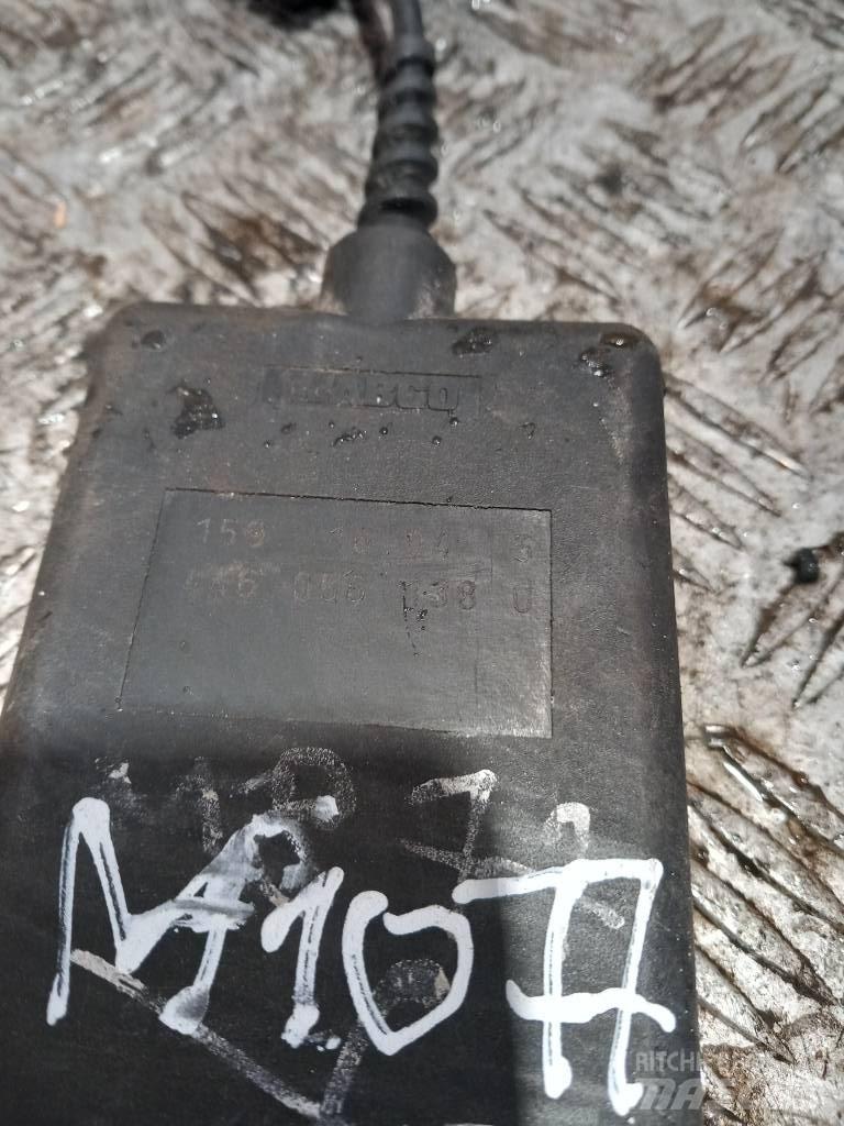 MAN TGA  4460561380 Кабини