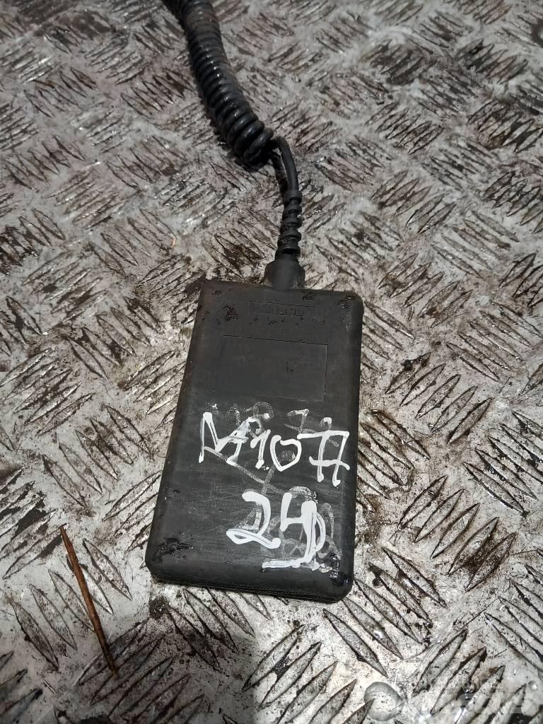MAN TGA  4460561380 Кабини
