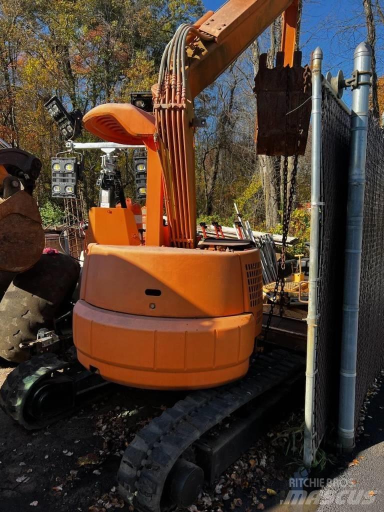 Komatsu PC 3800 Верижен екскаватор
