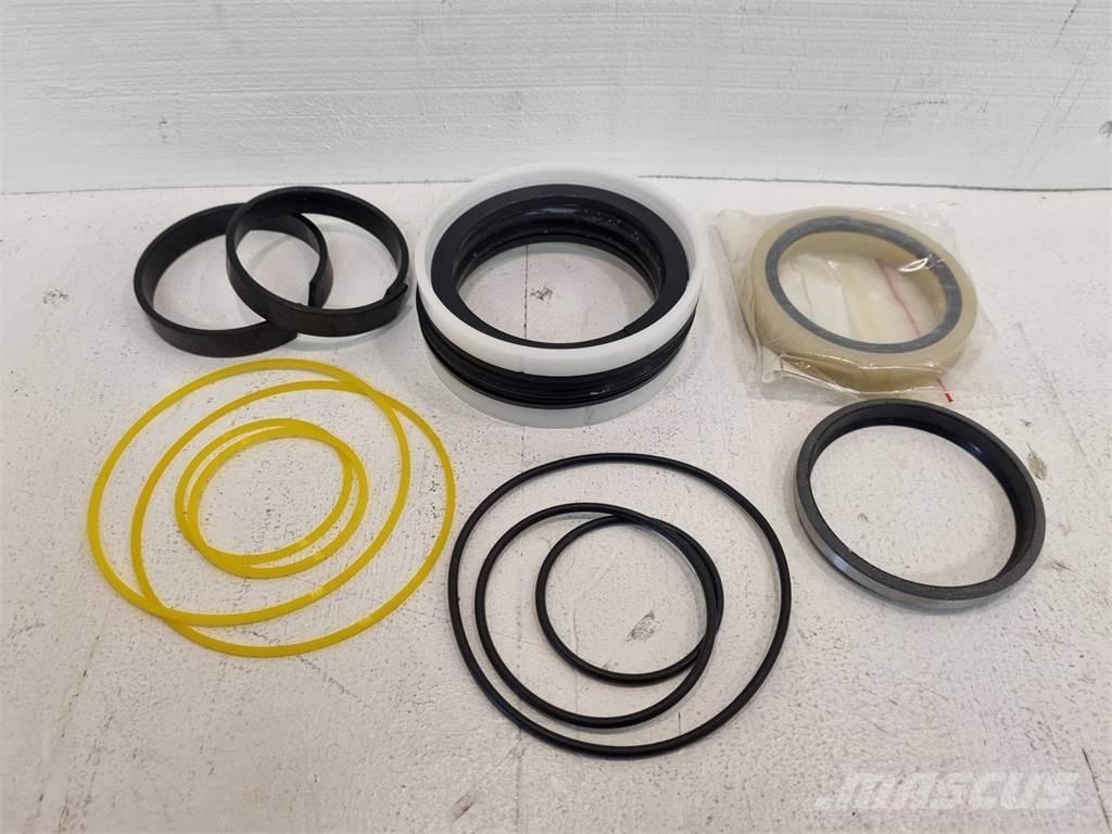  FMG/Ösa 100393 Карнове за харвестери