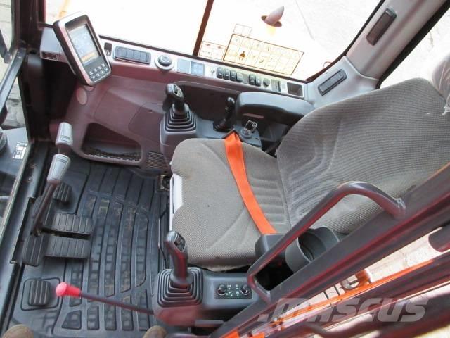 Doosan DX 63-3 Мини екскаватори < 7 т