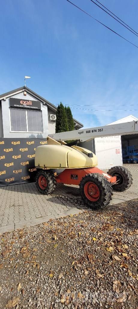 Haulotte H 21 TX Телескопични повдигачи
